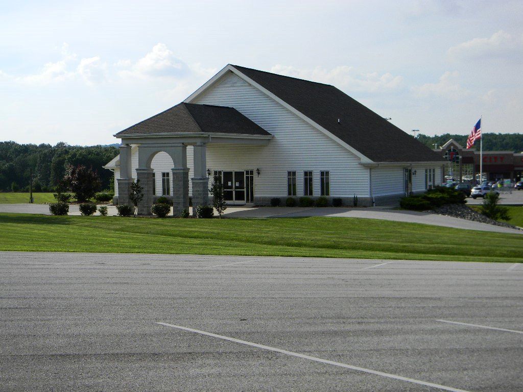4965 Peavine Road, Crossville, TN 38571